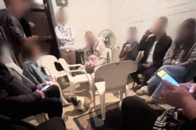 Nordmenn i Israel søker ly fra iranske missiler: – Kjente trykket i kroppen