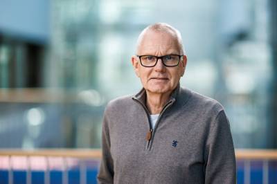Dette sier forskningen om hjemmekontor