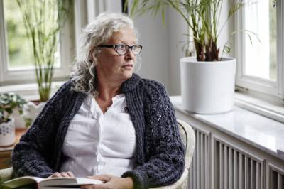 Datteren min nekter å oppdra sønnen sin – nå er det full splid i familien