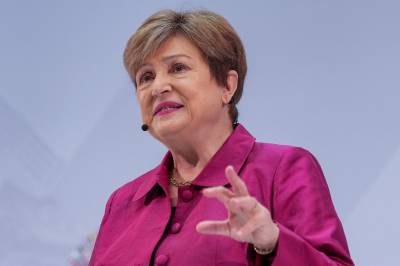 Advarer om krigssmell for verdensøkonomien