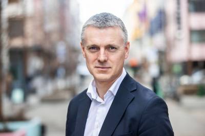 Ber kraftselskapene vise ansvar: – Viktig