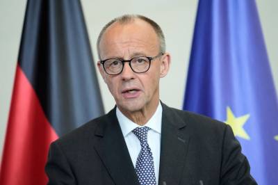 Tyskland: Søker partnerskap med Kina etter USAs tolltariffer