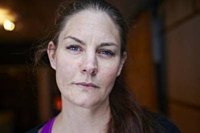 Monicas pappa lå død i to måneder før han ble funnet