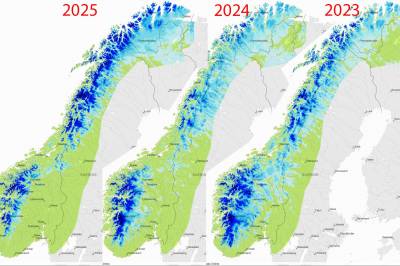 Strømmen er dyrere enn Norgespris også når Norge får betalt for å importere strøm