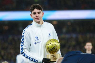 LUPEN 2026: Sarpsborg 08: Et stort fortrinn