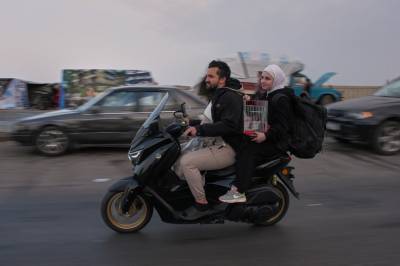 Våpenhvilen gir håp i Libanon – men usikkerheten er stor