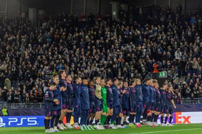 Viking-sjefen reagerer på dette: – Det var helt på kanten
