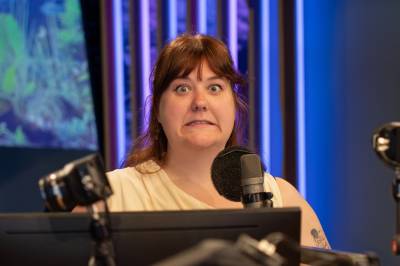 – De kommer til å få live-sjokk