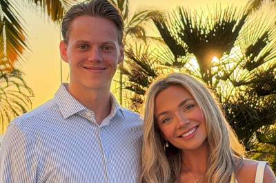 – Hun tar jo på en måte den husmor­rollen