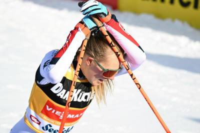 OL-beskjed: – Blir skikkelig trist