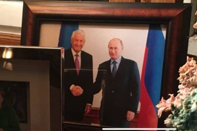 Slik jobbet Jagland for å få Russland inn i varmen