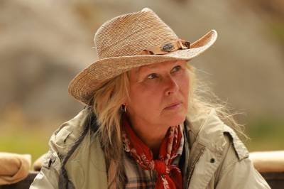 Aner ikke om hun fortsetter som programleder: – Typisk TV 2