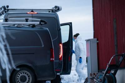 – Hadde til hensikt å drepe