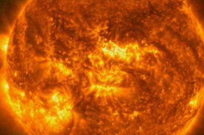 – Den største forstyrrelsen siden jeg begynte å jobbe med dette