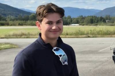 Adam (24) omkom i ulykken ved Hanekleiva