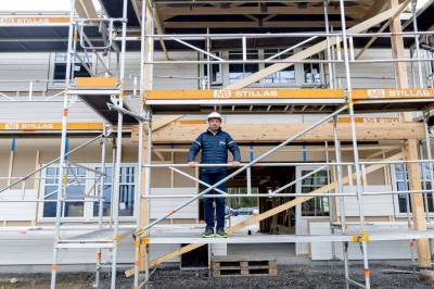 Marked til 90 milliarder er tapt: – Renten er den store ulven