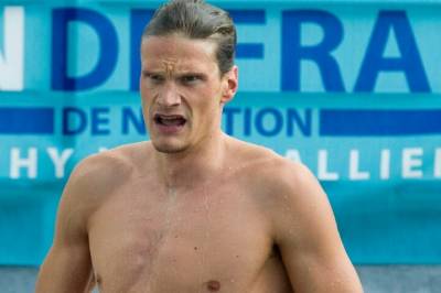 OL-helten anklaget for voldtekt