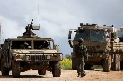 Mens krigen mot Iran raser, kommer kravene om at Israel må «flytte grenser»