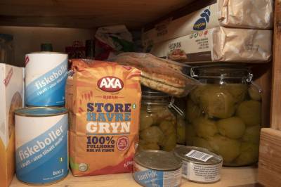 Slik lærer studenter å styre systemene som holder samfunnet i gang