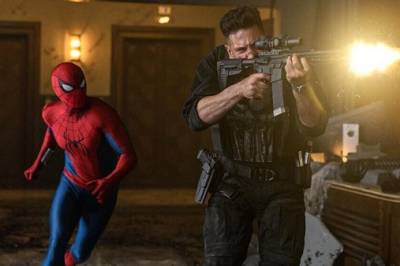En av Spider-Mans beste filmer