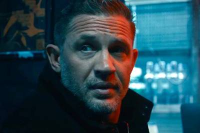 Tom Hardy angivelig sparket fra MobLand, vil ikke vises i sesong 3