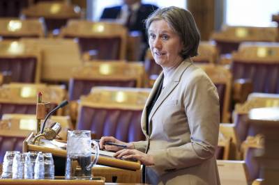Vil gi studielån-rabatt til studenter som besøker eldre