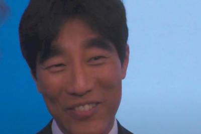 Får spørsmål om han er influenser: – Ja, kanskje?