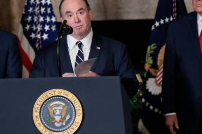 - Skjønte ikke at han ikke var sjefen