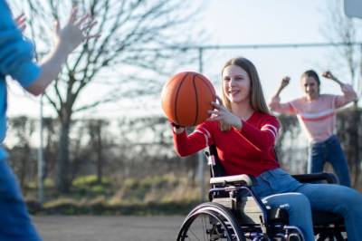 Handling foran ord: Mangler vi kjærlighet i paraidretten?