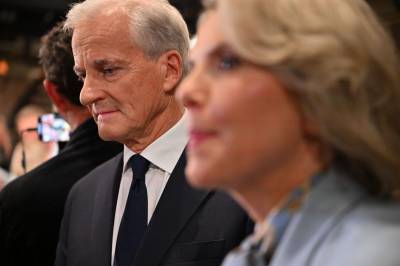 Støre raser: – Reinspikka rasistiske uttalelser