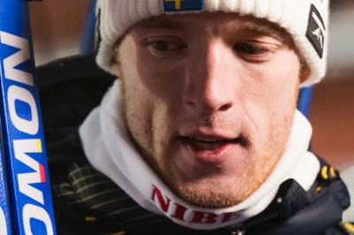 – Å se russere med våpen her hadde vært rart