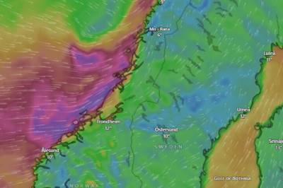 Nå snur det: Kan bli halvert