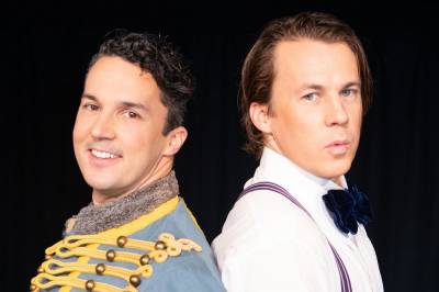 Millionene renner inn for Ylvis-brødrene – barberte utbyttene