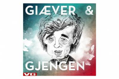 Giæver & gjengen live fra Arendalsuka