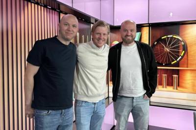 – Tidenes prestasjon av et norsk landslag
