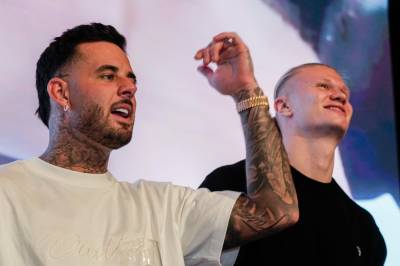 Dønnum fikk to kampers utestengelse for omstridt gest: – Kan ha blitt oppfattet som sårende