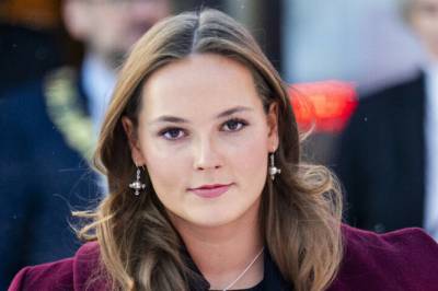 Australsk medie: Nå har hun dratt