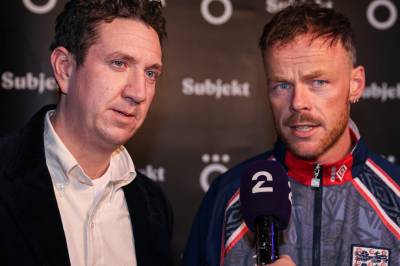 Profilerte journalister tilbød medierådgivning. Så tok de raskt grep.