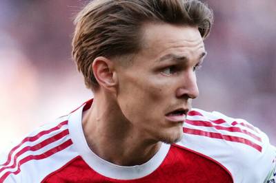 Ga beskjed rett før