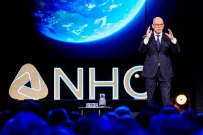 Uroen knyttet til USA vokser hos norske eksportbedrifter – NHO er bekymret