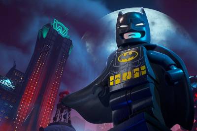 Rykte: Det kommer omtrent 15 DLC-figurer til Lego Batman: Legacy of the Dark Knight