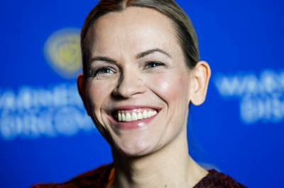 Carina Olset Hovda ansatt i NFF – blir medieansvarlig for kvinnelandslaget