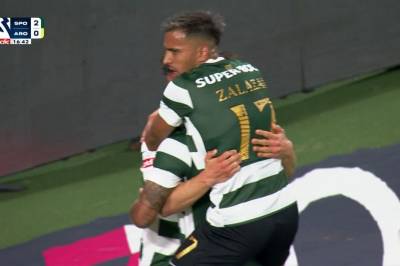 Scoring for Luis Javier Suarez