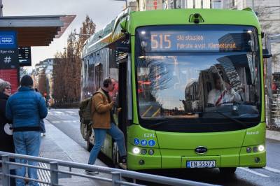 Reisefradraget styrkes: Så mye får du tilbake på skatten