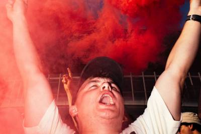 Arsenal blir hatet, men fansen tenker: – Feels like cocaine, bro