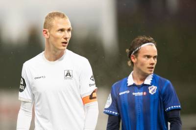 Krise for 1.-divisjonsklubben Åsane – ikke penger til å betale lønn