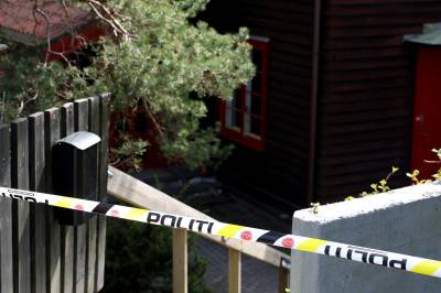 Siktede for Holmen-drapet plasseres på institusjon