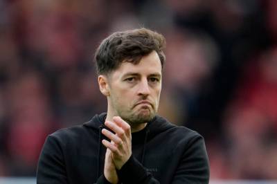 Mason ferdig i WBA – ny manager for Heggebø