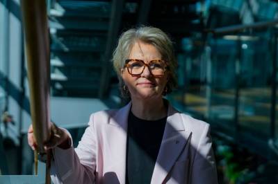 Telenor omsatte for 18,6 milliarder