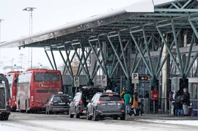 Rapport klar etter seks alvorlige fly-hendelser på et døgn i Nord-Norge